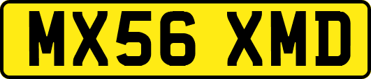 MX56XMD
