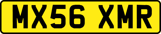 MX56XMR