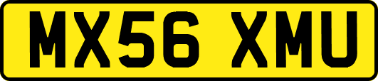MX56XMU