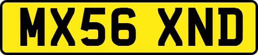 MX56XND
