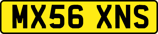 MX56XNS