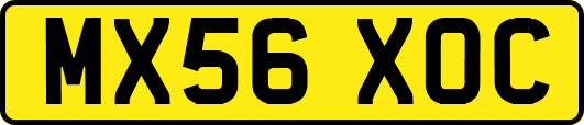 MX56XOC