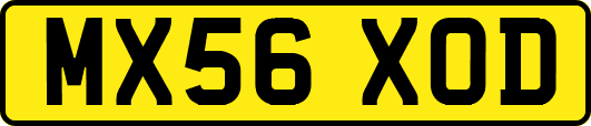 MX56XOD