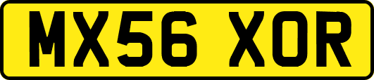 MX56XOR