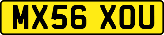 MX56XOU