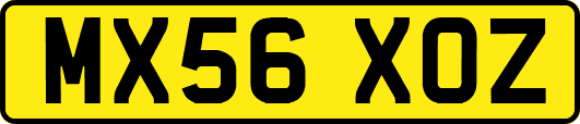 MX56XOZ