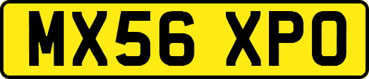 MX56XPO
