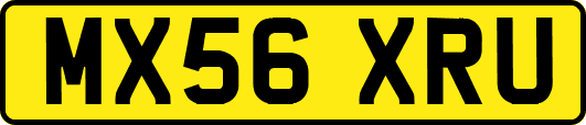 MX56XRU