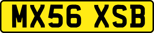 MX56XSB
