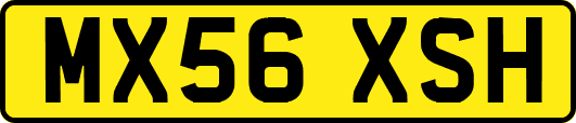 MX56XSH