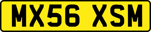 MX56XSM