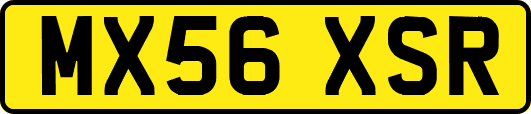 MX56XSR