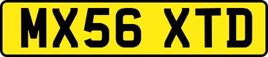 MX56XTD