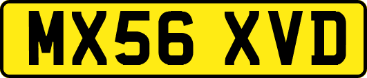 MX56XVD