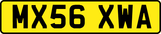 MX56XWA