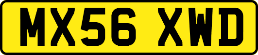 MX56XWD