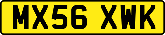 MX56XWK