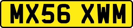 MX56XWM