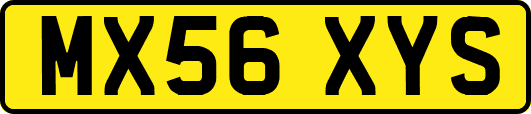 MX56XYS