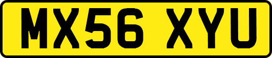 MX56XYU