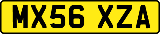 MX56XZA