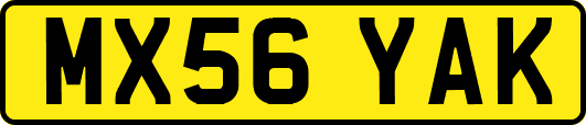 MX56YAK