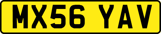 MX56YAV