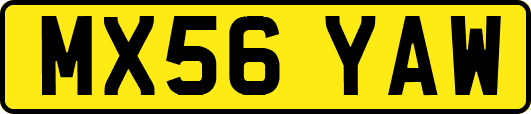 MX56YAW