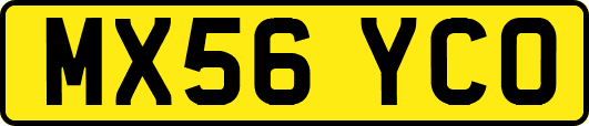 MX56YCO
