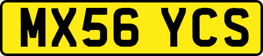 MX56YCS