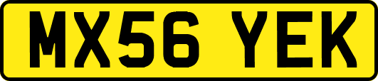 MX56YEK