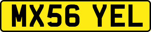 MX56YEL