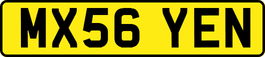 MX56YEN