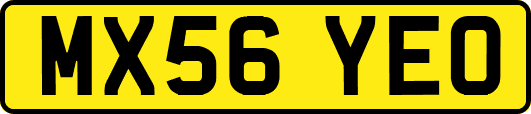 MX56YEO