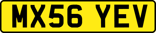 MX56YEV