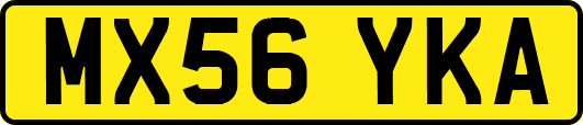 MX56YKA