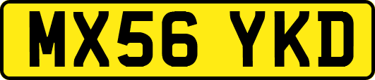 MX56YKD