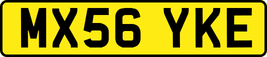 MX56YKE