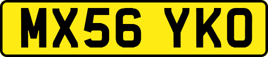 MX56YKO