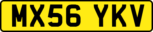 MX56YKV