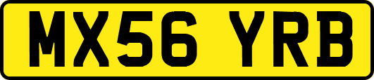 MX56YRB