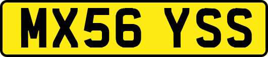 MX56YSS