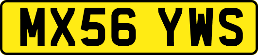 MX56YWS
