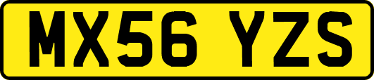 MX56YZS