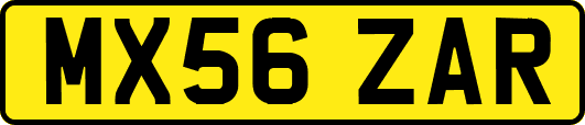 MX56ZAR