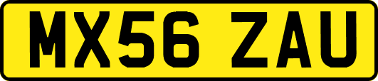 MX56ZAU