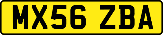 MX56ZBA