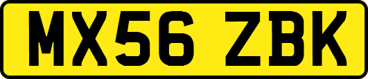 MX56ZBK