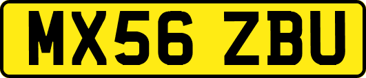 MX56ZBU