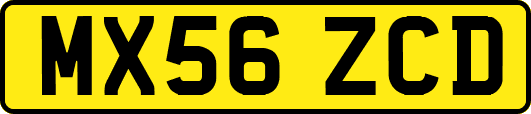 MX56ZCD